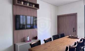 Imagem 5: Residência de Alto Luxo Alphaville