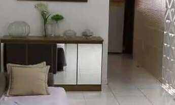 Imagem 2: Casa Vila Embratel