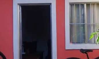 Imagem: Kitnet 500 metros praia centro-160,00 preço