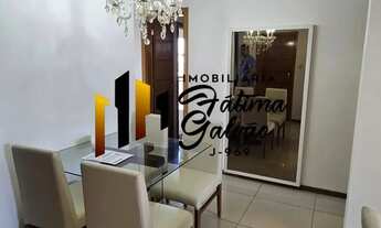 Imagem 4: Alugo Apto Semi Mobiliado no Ed. Sorrento / Nazaré