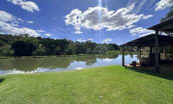Imagem: Raridade em Goiânia Fazenda de 4,26 alqueires