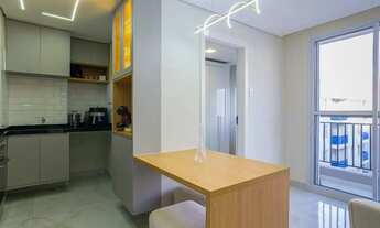 Imagem: Apartamento para venda em Pirituba com 2