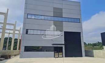 Imagem: Galpão em Condomínio, Portão, Arujá