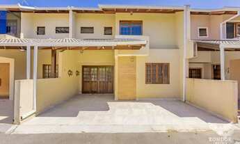 Imagem: Sobrado em SANTA FELICIDADE com 100,00m²