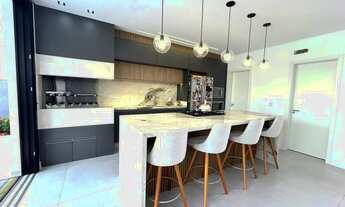 Imagem 6: Portal vende casa mobiliada no Alphaville