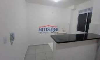 Imagem 5: Apartamento à venda no Condomínio Parque Joinville 2 quartos