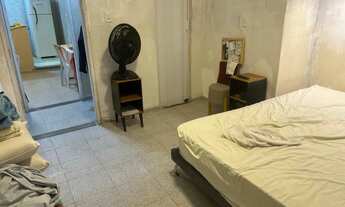 Imagem 3: Sala quarto mobiliado nas Pitangueiras