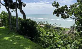 Imagem 2: Sobrado condomínio no Alto da Pitinga com 6 suítes em Arraial D'Ajuda - Porto Seguro