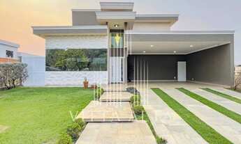 Imagem: Parque Residencial Buona Vita - Maravilhosa