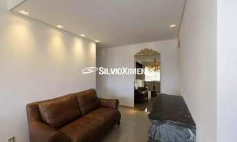 Imagem 4: Residencial Apartamento no Vila Da Serra com 80,00 (M²), 2 quartos e 2 vagas para Aluguel