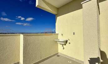 Imagem 7: Cobertura para locação 100 metros quadrados com 2 quartos