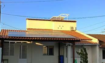 Imagem: Casa Duplex no Cond. Grand View (porteira