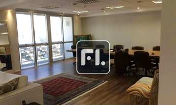 Imagem: Conjunto para alugar, 199 m² por R$ 18.900,00/mês