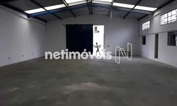 Imagem 6: Venda ou locação Galpão Jardim Canadá Nova Lima