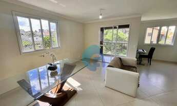 Imagem: Apartamento com 1 dormitório à venda