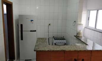 Imagem 4: Temporada Apartamento com 2 dormitórios