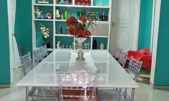 Imagem 4: Casa em Brasilândia