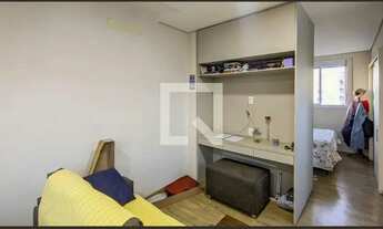 Imagem 4: Apartamento à Venda - União, 1 Quarto, 38 m2