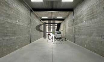 Imagem: Locação Galpão Sao Caetano do Sul Santo