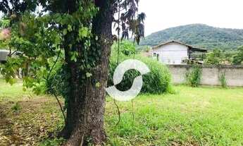 Imagem 5: Terreno à venda, 180 m² por R$ 220.000,00 - Itaipu - Niterói/RJ
