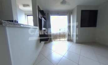 Imagem 3: Apartamento 1 dormitório com garagem coberta