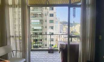 Imagem 7: Apartamento com 3 dormitórios à venda, 163 m² por R$ 900.000,00 - Santa Rosa - Niterói/RJ