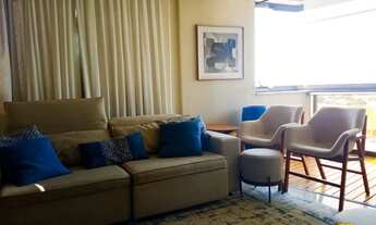 Imagem 3: Apartamento 3 dormitórios com vista mar no Balneário do Estreito em Florianópolis/SC!