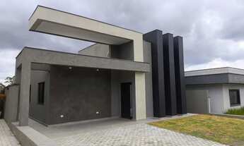 Imagem 2: Casa á venda no Condomínio Buona Vita em Atibaia , lazer e segurança 24 horas para sua fam