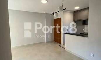 Imagem 4: Apartamento Aconchegante no Plaza Tower II Residence - 2 Quartos, Conforto Moderno e Segur