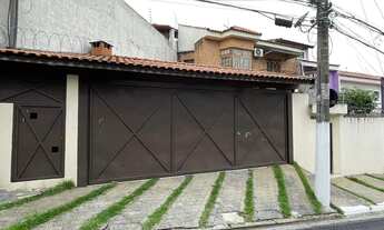 Imagem 2: Sobrado para venda em Parque Mandaqui com 2 quartos, sendo 1 suíte , 130m²