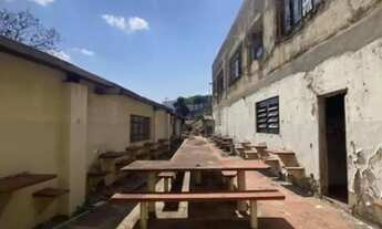 Imagem 7: Galpão / Depósito / Armazém à venda em Contagem