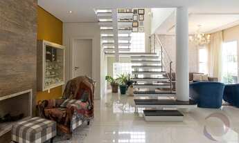 Imagem 4: Casa Residencial de 4 dorms no bairro Rio Tavares