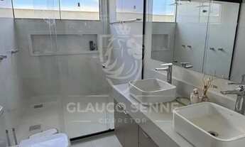 Imagem 6: Casa alto padrão ALPHAVILLE