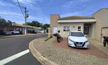 Imagem: Casa de 3 dormitórios em condomínio para