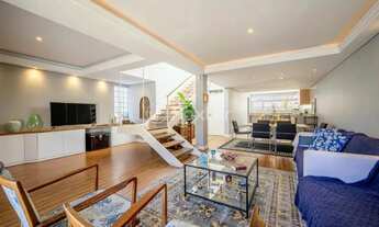 Imagem: Casa à venda Rua Comendador Creidy, Chácara