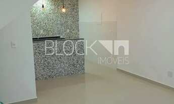 Imagem 7: Jacarepaguá Casa em condomínio com 2 dormitórios