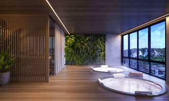 Imagem 6: EXCLUSIVIDADE! Pé na areia, a Beira-mar, 4 Stes + dce c/ vista