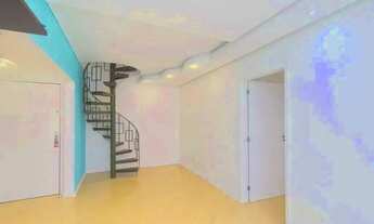 Imagem 2: Apartamento para alugar no bairro Rio Branco, 160 m² e 2 dormitórios/quartos disponíveis