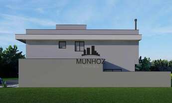 Imagem 4: Casa com 4 dormitórios à venda, 292 m² por R$ 3.580.000,00 - Santa Felicidade - Curitiba/P