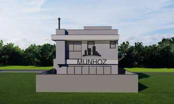 Imagem 3: Casa com 4 dormitórios à venda, 292 m² por R$ 3.580.000,00 - Santa Felicidade - Curitiba/P