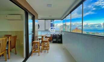 Imagem 4: Apartamento de Alto Padrão no Centro de Guaratuba Vista Panorâmica para o Mar a 3 Quadras