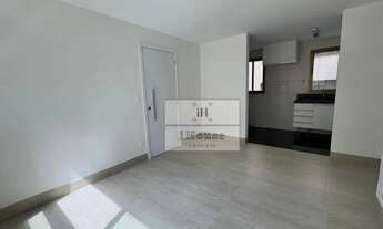 Imagem 2: Apartamento 02 quartos, sendo 01 suíte, 02 vagas de garagem. Próximo ao Minas 1