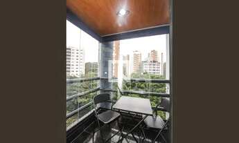 Imagem 5: Apartamento à Venda - Portal do Morumbi, 1 Quarto, 43 m2