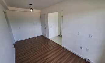 Imagem 2: Apartamento 53M² 2 quartos com varanda e uma vaga sól da manha