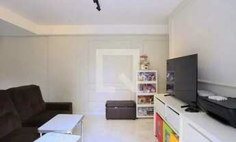 Imagem: Apartamento à Venda - Santo Agostinho