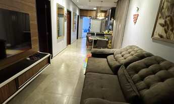 Imagem 5: Alugo Casa mobiliada no Residencial Vila Suíça - Tarumã - AM