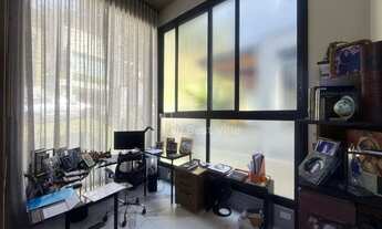 Imagem 2: Casa à venda com 4 Dormitórios sendo 3 suítes, m² - Alphasítio - Alphaville - Santana de P