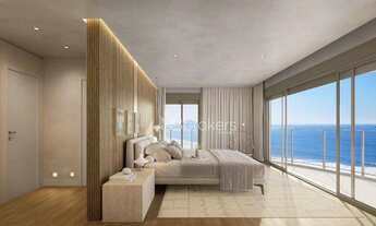 Imagem 3: COBERTURA EXCLUSIVA DE ALTO PADRÃO COM VISTA PRIVILEGIADA PARA O MAR!