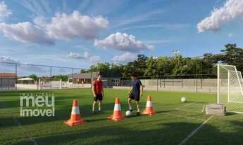 Imagem 5: TER Imóvel para venda tem 42 metros quadrados com 2 quartos em Turiuba - São José de Riba