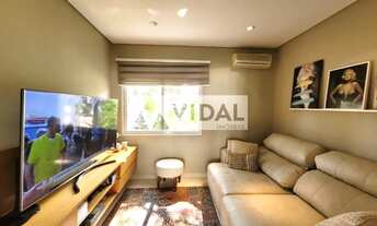 Imagem 6: SOBRADO COM 4 SUÍTES E PISCINA PARA VENDA E LOCAÇÃO NO CONDOMÍNIO GRANJA OLGA 1 PORR$1.990